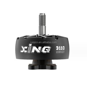 มอเตอร์ IFlight XING-E 3110 900KV Cinelifter แกนเหล็ก 5 มม. กันน้ำ 75.8 กรัม 2143.8 วัตต์ สำหรับโดรนแข่ง FPV อุปกรณ์เสริม - Product Image 2