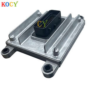 ECU ECM MT20U2 B6000062 CA110133 سيارة وقود لسيارة Changfeng وحدة تحكم إلكترونية للمحرك لوحة كمبيوتر - Product Image 5