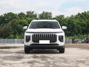 Großhandel Chery 7-Sitzer Autos Jetour X70 Plus Luxus 2025 Preis China für Erwachsene - Product Image 2