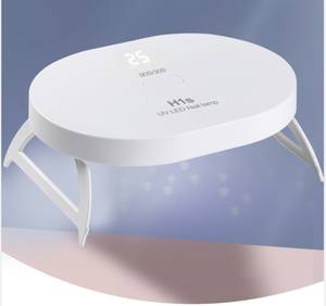 <span class=keywords><strong>Lampe</strong></span> à ongles led uv rechargeable <span class=keywords><strong>36w</strong></span> <span class=keywords><strong>pro</strong></span> cure sèche-ongles gel durcissant pour salon de manucure - Product Image 1