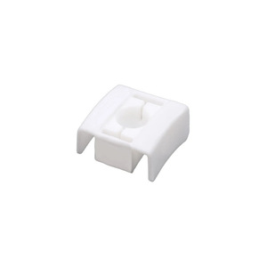 Slider <b>Clip</b> For Volkswagen Audi Gear Shift Base 1J0711550 Replacement Repair Part - Product Image 2