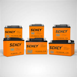<span class=keywords><strong>12V</strong></span> 2.5Ah 3Ah 5ahmotorcycle motosiklet sodyum-iyon marş aküsü yeni sodyum iyon piller teknolojisi - Product Image 1