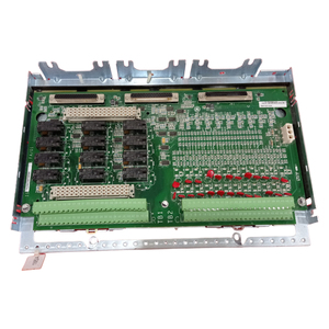 مخزون مستودع IC200ACC404 الحزمة الأصلية وحدة تحكم برمجة Plc موصل IC200ACC404 - Product Image 6