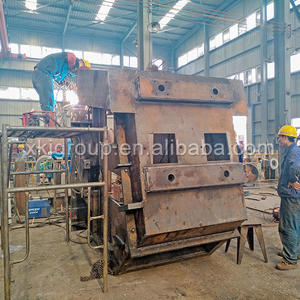 Trituradora de piedra de cantera minera trituradora de impacto buena calidad precio bajo - Product Image 3