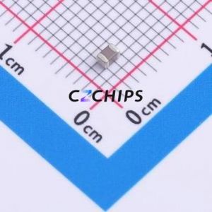 Condensateur SMD (MLCC) C0805C105K5RACAUTO 0805 (Capacité : 1uF) (Précision : 10%) (Tension nominale : 50V) - Product Image 1