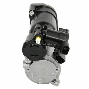 Compresseur de suspension pneumatique OE 6393200404 6393200204 pour BENZ VIANO VITO BUS W639 - Product Image 3