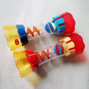 Jouet de bain d'eau de jeu <span class=keywords><strong>pour</strong></span> enfants avec kaléidoscope rotatif <span class=keywords><strong>pour</strong></span> <span class=keywords><strong>baignoire</strong></span> de bébé jeu parent enfant - Product Image 2