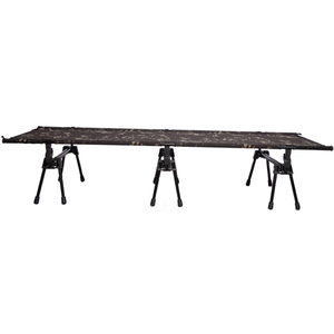 Nuovo Letto da Campeggio Pieghevole Ultraleggero in Poliestere 1000D di Alta Qualità per Uso Ospedaliero e Cucina, Personalizzabile OEM/ODM <span class=keywords><strong>Maik</strong></span> - Product Image 1