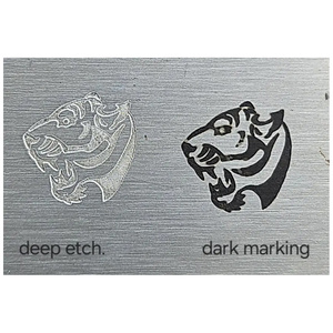 Application Focused Electrochemical Marking Etching <b>Stencil</b> EUmark For Reliable Metal Marking Performance - Product Image 2
