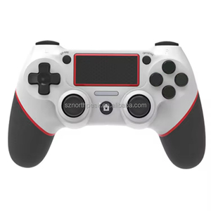 BT phím điều khiển không dây cho <span class=keywords><strong>PS4</strong></span> gamepad manette Mando từ xa Joypad xử lý điều khiển chơi game cho <span class=keywords><strong>PS4</strong></span> điều khiển - Product Image 3