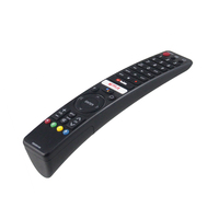 GB326WJSA télécommande BLE à remplacement vocal pour Sharp AQUOS Smart TV 32BG1 42BG1 50BG1 32BK1 42BK1 50BK1 60BK1 70BK1