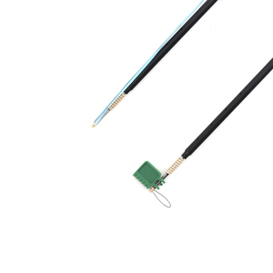 Instrumentos de Medicina Deportiva Anclaje de sutura ortopédica Anclajes PEEK sin nudos atornillables con implantes para artroscopia - Product Image 5