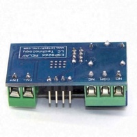 Esp8266 5V Módulo de relé Wifi Smart Home Control remoto Componente Aplicación móvil
