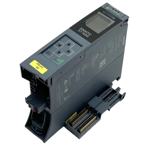 Nuevo Módulo PLC Siemens 6ES7513-1AL02-0AB0 SIMATIC S7-1500 CPU 100% Original, 220V, Comunicación Modbus - Product Image 2