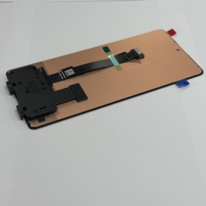 Pantalla de Repuesto con Marco para Xiaomi POCO X5 Pro de 6.67 Pulgadas, Módulo Digitalizador OLED para Reparación - Product Image 3