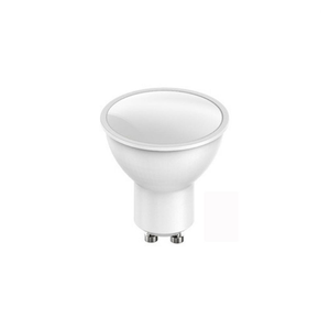 หลอดไฟ LED อัจฉริยะ CCTRGB รองรับ Alexa และ Google Assistant รุ่น Gu10 AC230V 5W สำหรับควบคุมการหรี่แสง วัสดุพลาสติก - Product Image 5