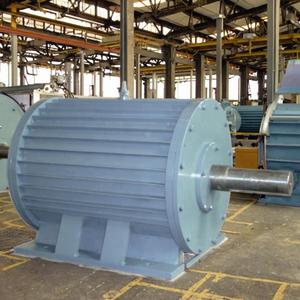 Offre Spéciale : Générateur Électrique à Turbine Hydraulique Francis 220V/380V à Énergie Libre - Product Image 4