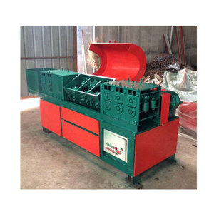 0 ° -85 °   Máquina Integrada para Enderezar Tuberías Dobladas, Eliminar Óxido y Pintar para Reciclaje <span class=keywords><strong>de</strong></span> Tuberías <span class=keywords><strong>de</strong></span> Acero - Product Image 3