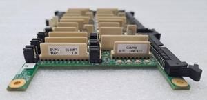 Camp;RS 014057 Rev 1.0 AD5264 18/07 SC-NT-4M-CB PCB 170251 板卡编程控制器工业自动化 - Product Image 3