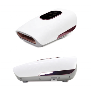 Muñeca eléctrica inalámbrica para Dedo de Palma, masaje <span class=keywords><strong>Tens</strong></span> de mano con compresión de aire y terapia de calor - Product Image 2