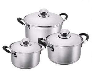 ชุดเครื่องครัว 6 ชิ้น หม้อปรุงอาหาร <span class=keywords><strong>Kaisa</strong></span> Hoff รุ่น FH-402A - Product Image 1