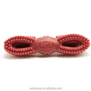 वेल्टन पालतू जानवर मुफ्त मोल्डिंग 360 टूथब्रश दांत का इलाज करता है पालतू मौखिक देखभाल नरम दांतों को पीसने वाले कुत्ते का इलाज करता है - Product Image 3