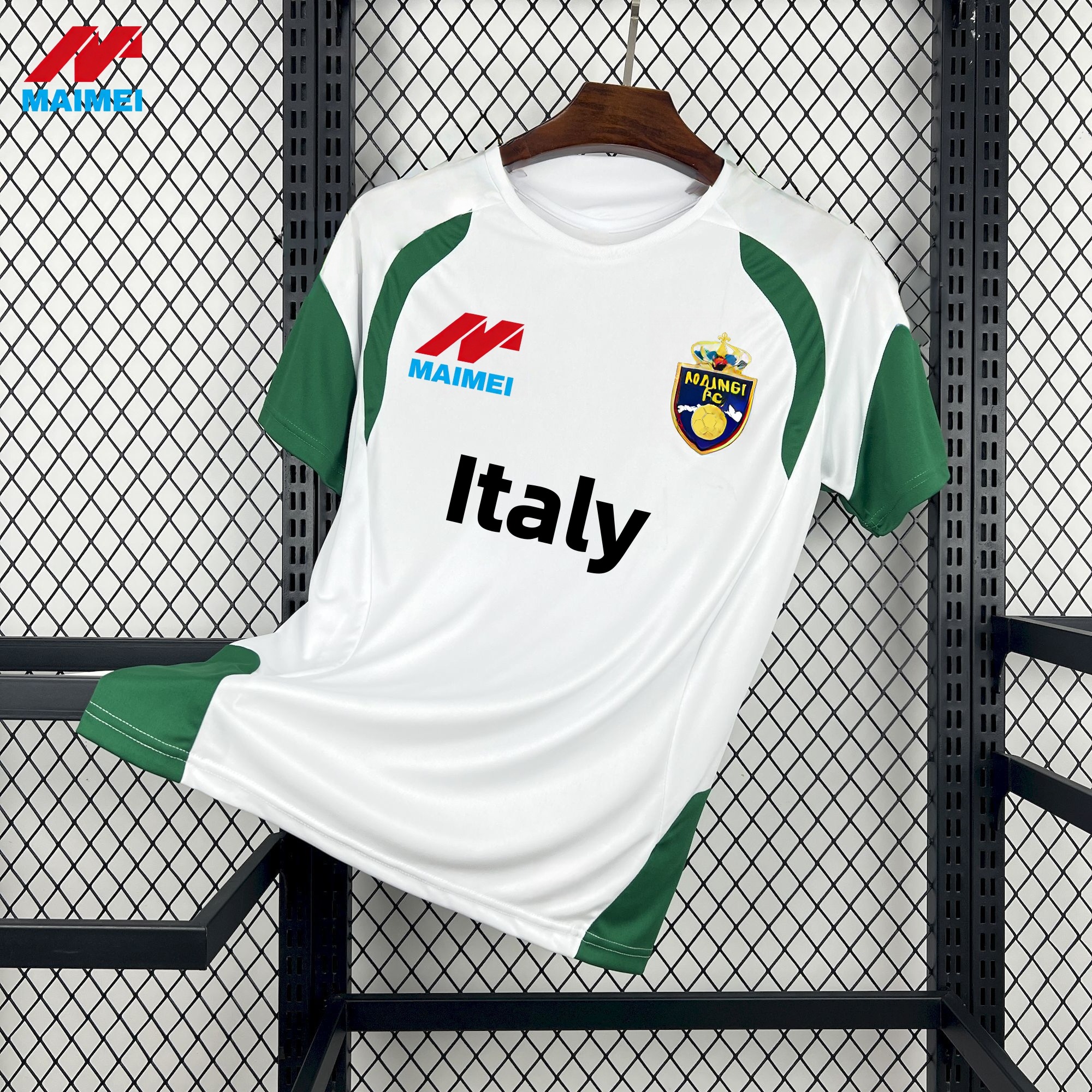 Italia 2026 Blanco