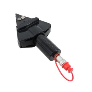 Outils <span class=keywords><strong>de</strong></span> démolition portables combinés pour sac à dos, mini kit d'outils électriques combinés pour la démolition <span class=keywords><strong>de</strong></span> portes en cas d'incendie et <span class=keywords><strong>de</strong></span> sauvetage d'urgence - Product Image 4