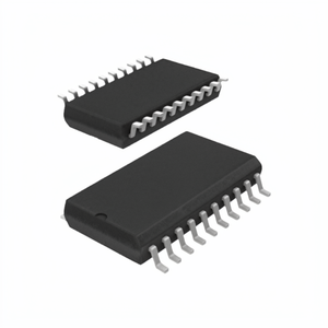 20 SOlC MC9RS08KB8CWJ Embedded Components Electronic BOM IC In Stock - Product Image 1