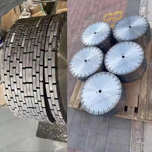 Tùy chỉnh nhựa đường cắt đường cắt bê tông phay máy cắt cho trang web xây dựng - Product Image 3