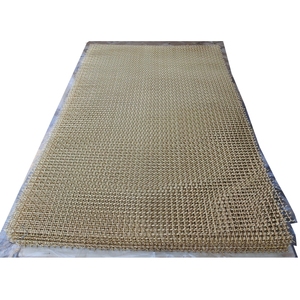 Tùy Chỉnh Dệt Đồng Lưới Dây Đồng Lưới Tấm Dây Đồng Lưới - Product Image 1