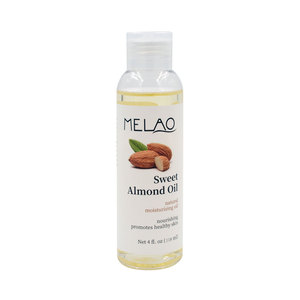 Aceites 100% Naturales <span class=keywords><strong>de</strong></span> Coco, <span class=keywords><strong>Semilla</strong></span> <span class=keywords><strong>de</strong></span> <span class=keywords><strong>Uva</strong></span>, Jojoba y Almendras Dulces con Vitamina E, Humectante Diario para Piel, Cabello y Rostro - Product Image 4