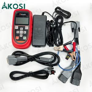 Nueva Herramienta de Diagnóstico para Bomba de Urea de Vehículos Diésel X Truck Y007, Herramienta de Diagnóstico para Bomba de Urea 6.5/2.2 - Product Image 5