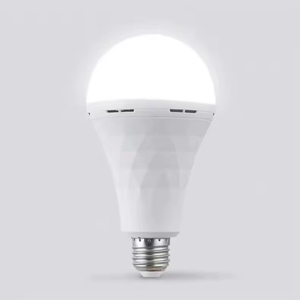 Bombilla LED <span class=keywords><strong>E27</strong></span> recargable de alta calidad Emergencia inteligente 7W 9W 12W <span class=keywords><strong>15W</strong></span> para uso doméstico - Product Image 5