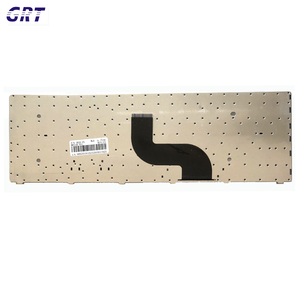 New <b>Keyboard</b> for Acer Aspire 5810 5536 5536G 5738 5551 AS5733 AS5733Z 5750 US OEM Factory Price Good Quality - Product Image 5