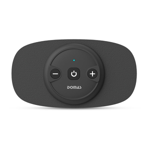 Domas Machine Tens Period Masajeador de cuello y hombros Proporciona Control de botones o control de aplicación - Product Image 6