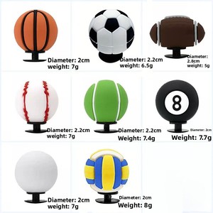 Chaussures de sport décontractées 3D transfrontalières les plus vendues, avec détails floraux en PVC et semelle solide, compatibles football et <span class=keywords><strong>basketball</strong></span>, unisexe - Product Image 3