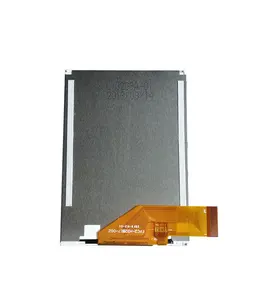 3.2 inch lcd screen manufacturers Screen 240*320 mcu tft display lcd display small screen