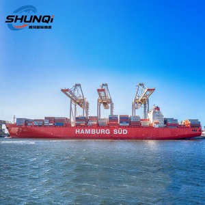 ผู้ขนส่งสินค้าสิบอันดับแรกในจีนจากประเทศจีนไปยังสหรัฐอเมริกาแคนาดาและเม็กซิโก - Product Image 5