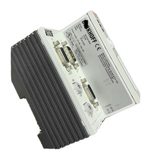 ตัวควบคุมเทอร์มินัลบัส BX3100-0000 พร้อมโมดูลอินเทอร์เฟซ Profibus สำหรับ Beckhoff BX3100-0000 ตัวควบคุมเทอร์มินัลบัส BX3100-0000 - Product Image 2