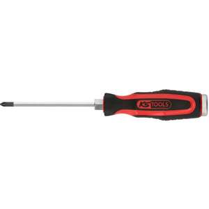 KS TOOLS-151,1144 ERGOTORQUE Max percutor Destornillador-EAN 4042146214503 DESTORNILLADORES PUNTA CRUZ DESTORNILLADORES - Product Image 1