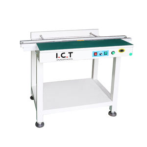 Convoyeur de translation SMT à 90 degrés personnalisé, convoyeur de translation SMT, convoyeur LED SMT, vente en gros - Product Image 4