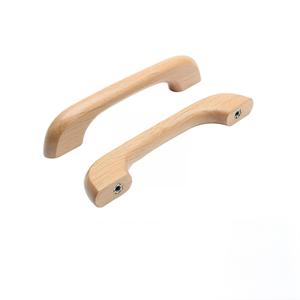 Wardrobe Wood <b>Door</b> <b>Handles</b> Wooden <b>Handles</b> for Wardrobes Luxury <b>Handles</b> for Wooden <b>Doors</b> - Product Image 1