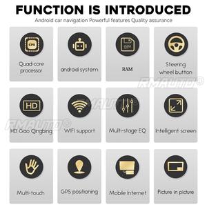 Reproductor Multimedia de Video para Auto con Android 10, 5G, 8 Núcleos, para LADA X Ray Xray 2015-2019, Autoradio, Carplay, GPS, 2 Din, DVD - Product Image 2