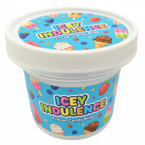 Venta al por mayor 3,5 <span class=keywords><strong>gramos</strong></span> de hierba seca flor botellas de plástico PET tarro <span class=keywords><strong>a</strong></span> prueba de olores gomitas dulces <span class=keywords><strong>tazas</strong></span> de helado con etiquetas adhesivas - Product Image 6