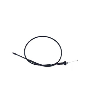 Câble de capot pour Bmw série 3 série 4 F30 F35, numéro de pièce 51237313782, matériau en caoutchouc - Product Image 1