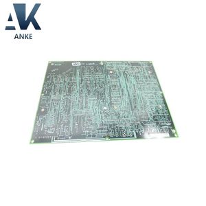 Tarjeta de control 531X300CCHAFM5 para General Electric - Product Image 2