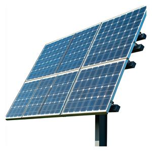 Traqueur <span class=keywords><strong>solaire</strong></span> facile à utiliser 3KW - Product Image 1