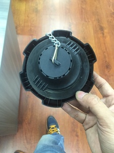 Actros MP2 MP3รถบรรทุก A0004700405ฝาบรรจุน้ำมันเชื้อเพลิง - Product Image 3