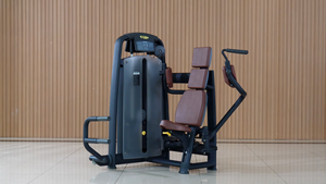 Strength Training Pin Loaded Chest <strong>Press</strong> Gym Equipment A002 Pectoral <strong>Fly</strong> Machine Pef <strong>Fly</strong> for Gym Use - Product Image 3